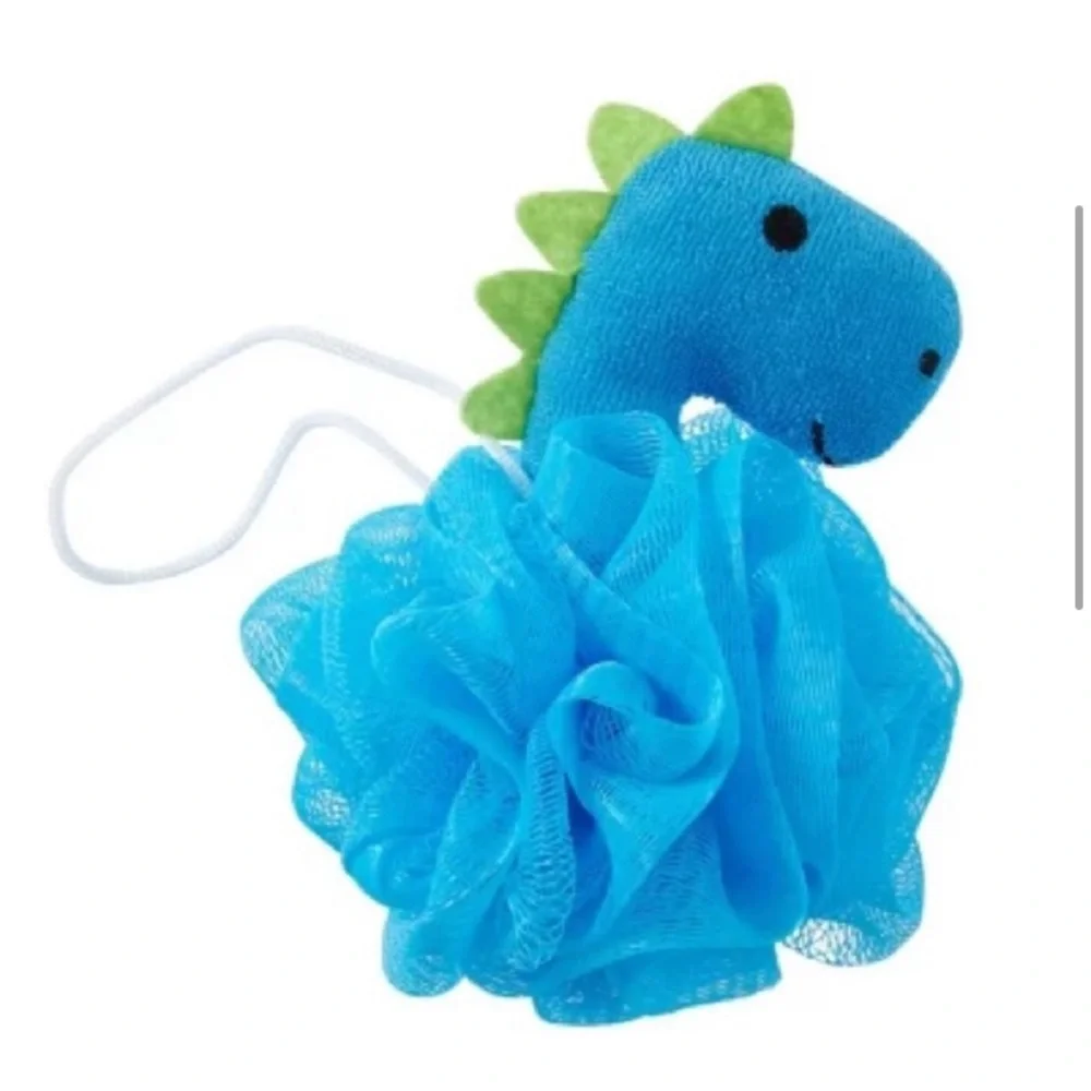NWT-Olivia & Finn 5-Piece Kids Bath Set